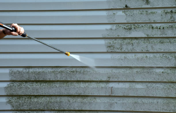 Trusted Jefferson, IA Pressure Washing Experts