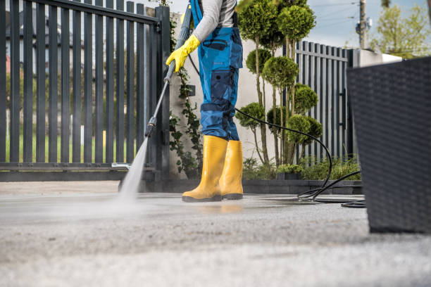Best Residential Pressure Washing Services  in Jefferson, IA
