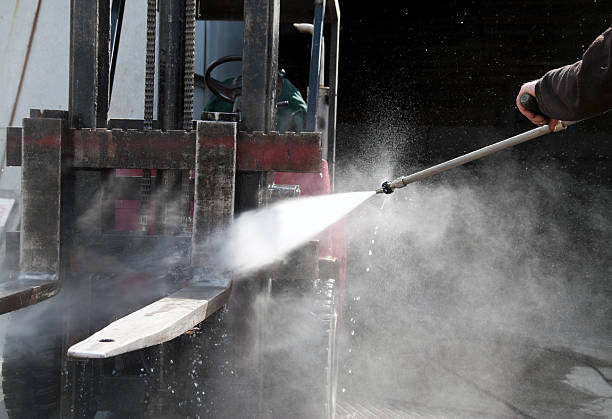 Best Roof Pressure Washing  in Jefferson, IA