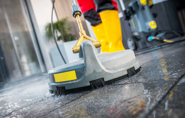 Best Commercial Building Pressure Washing  in Jefferson, IA