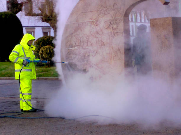 Best Exterior Home Cleaning  in Jefferson, IA