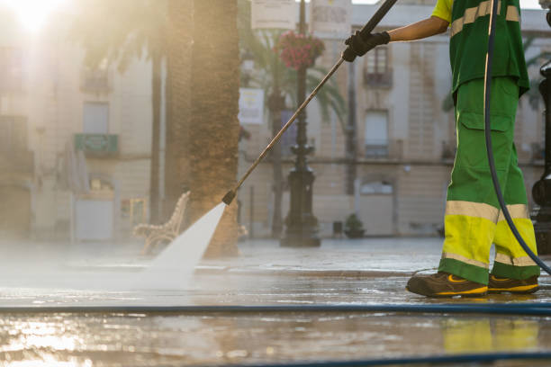 Best Sidewalk Pressure Washing  in Jefferson, IA