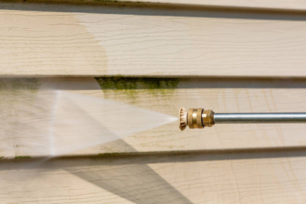 Best Pressure Washing Patio  in Jefferson, IA