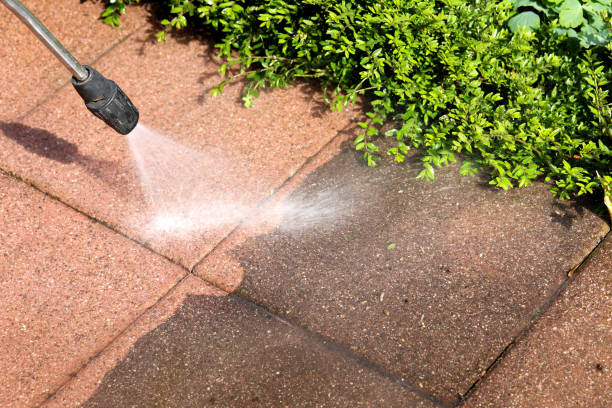 Roof Power Washing Services in Jefferson, IA